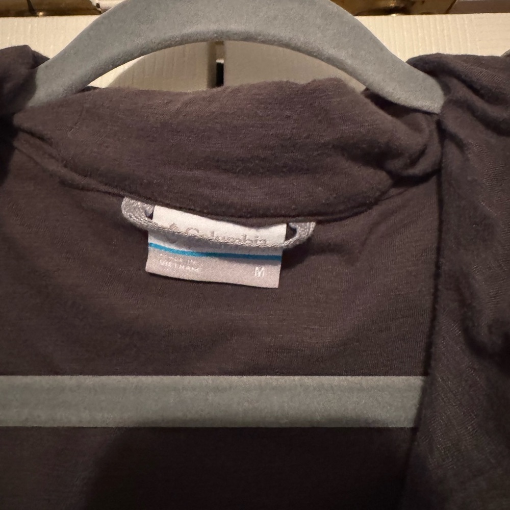 Columbia Jacket - Picture 2 of 7